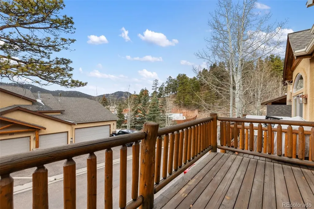 133 Elk Grove Lane Woodland Park CO 80863