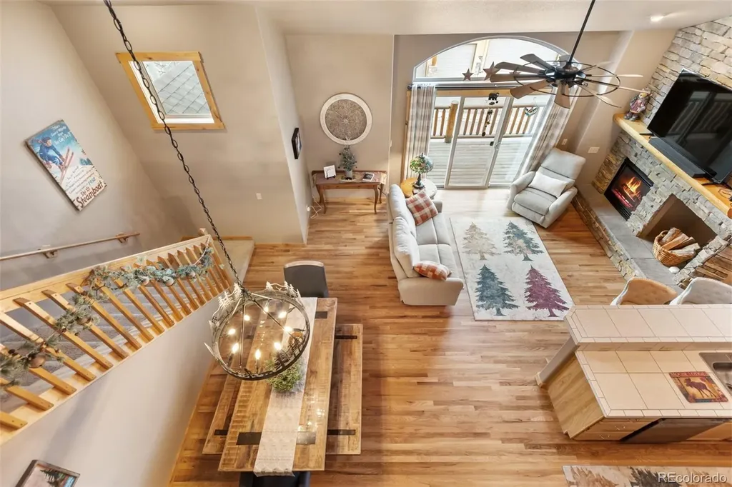 133 Elk Grove Lane Woodland Park CO 80863