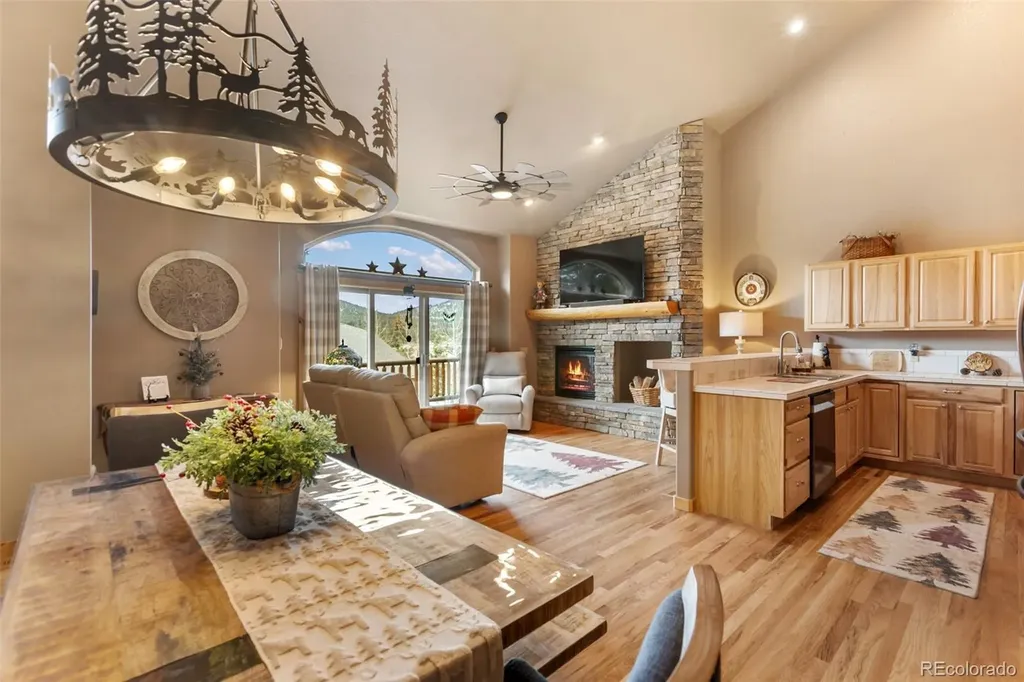 133 Elk Grove Lane Woodland Park CO 80863
