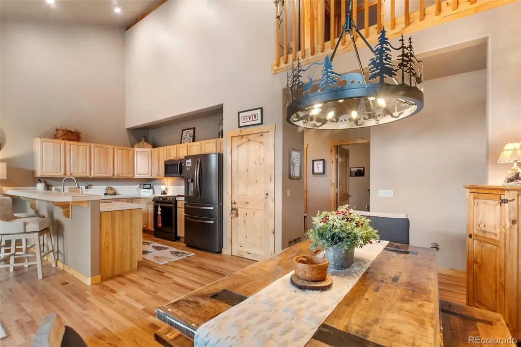 133 Elk Grove Lane Woodland Park CO 80863