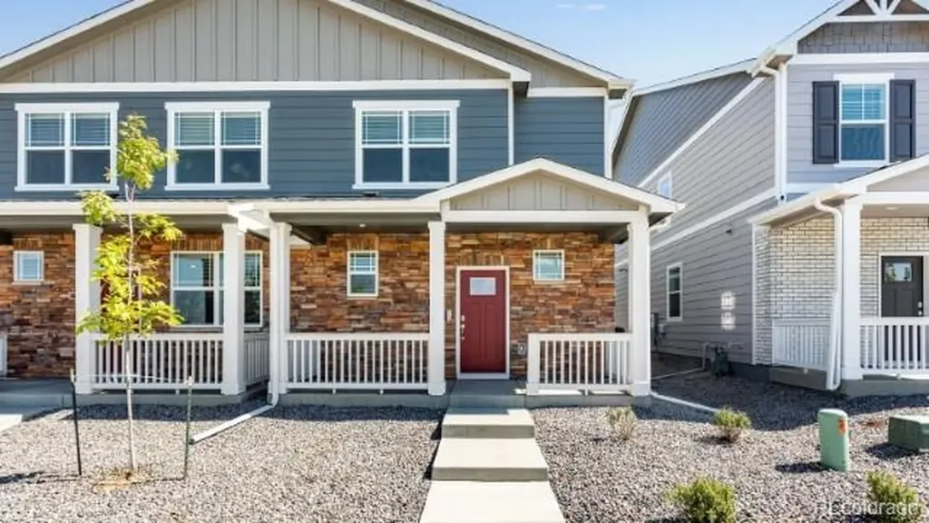 930 Red Star Lane Johnstown CO 80534