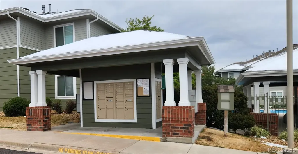 8481 W Union Avenue Littleton CO 80123