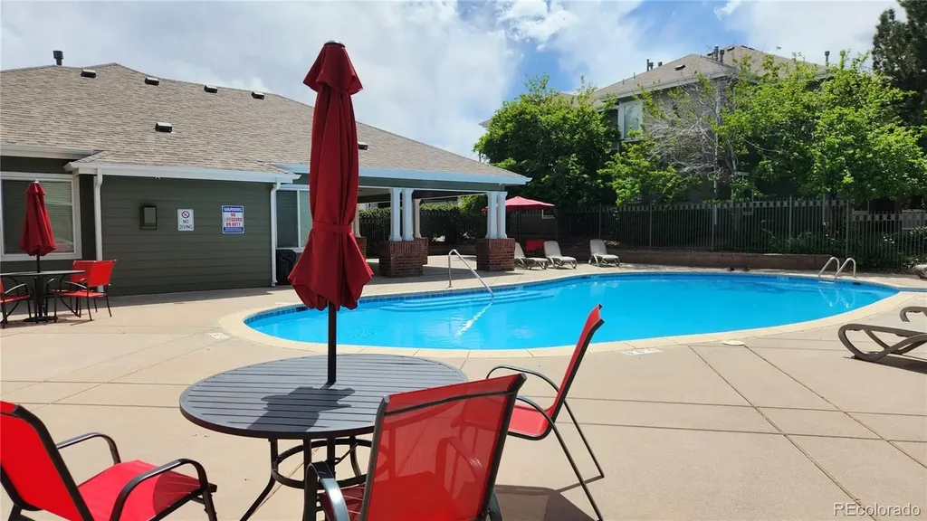 8481 W Union Avenue Littleton CO 80123