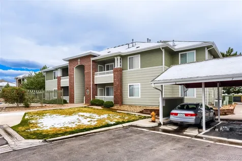 8481 W Union Avenue Littleton CO 80123