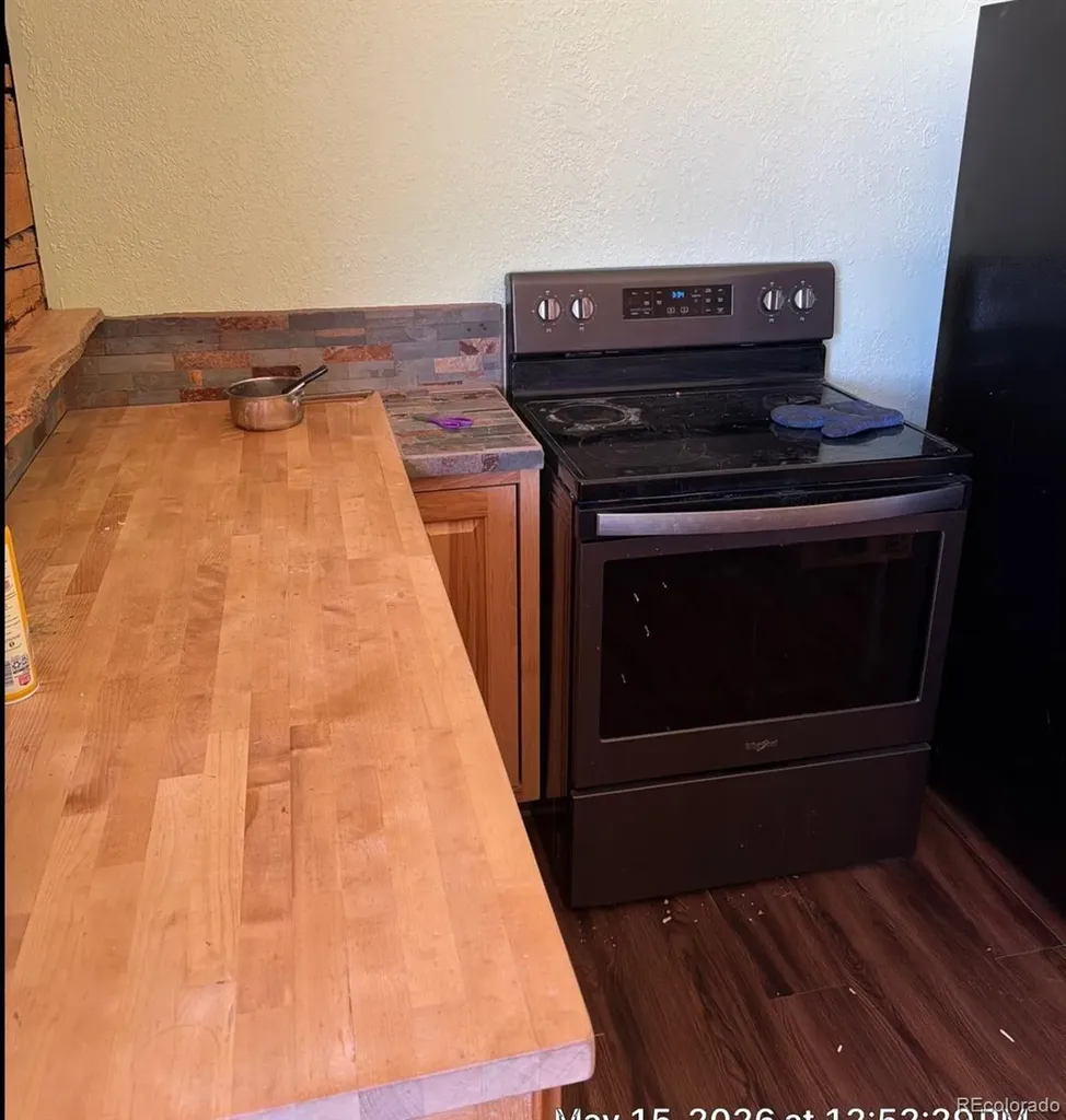 168 Main Street Red Feather Lakes CO 80545