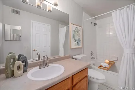 12348 W Dorado Place Littleton CO 80127