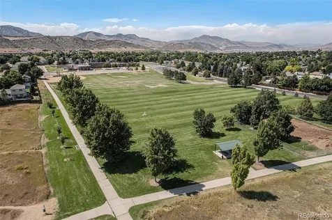 12348 W Dorado Place Littleton CO 80127