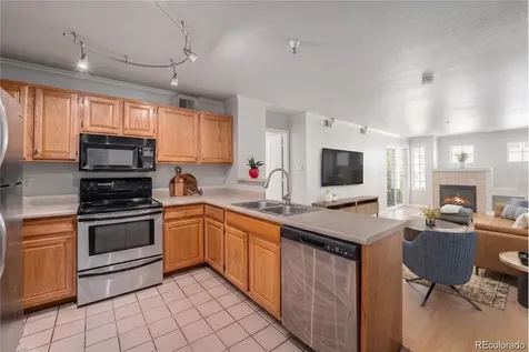 12348 W Dorado Place Littleton CO 80127