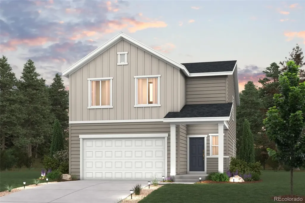 127 Amy Avenue Fort Lupton CO 80621