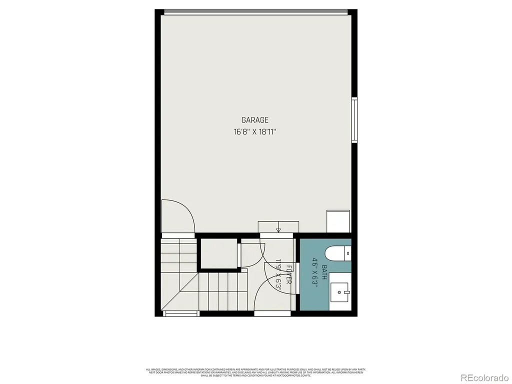 2816 N Federal Boulevard Denver CO 80211