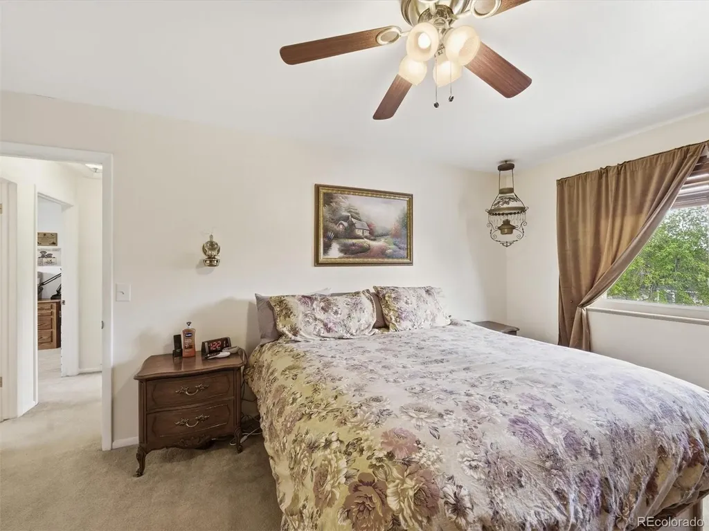 4827 S Lewis Court Littleton CO 80127