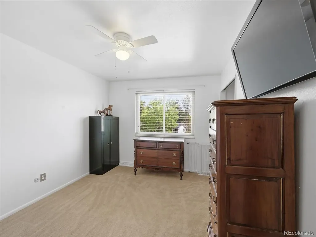4827 S Lewis Court Littleton CO 80127
