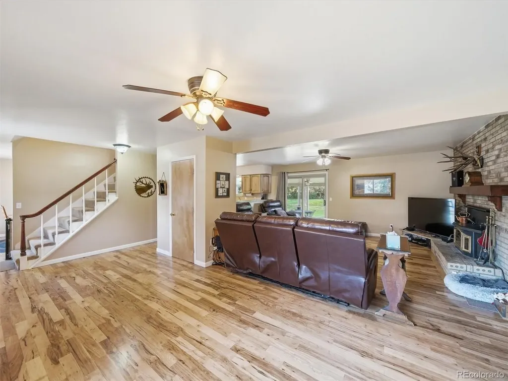4827 S Lewis Court Littleton CO 80127