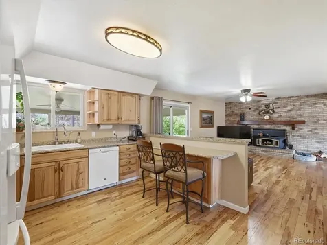 4827 S Lewis Court Littleton CO 80127
