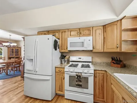 4827 S Lewis Court Littleton CO 80127