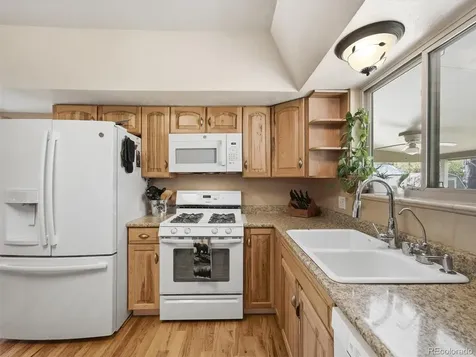 4827 S Lewis Court Littleton CO 80127