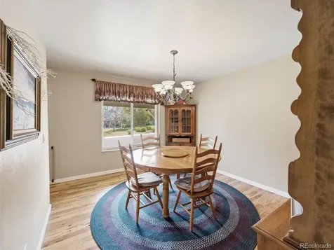 4827 S Lewis Court Littleton CO 80127