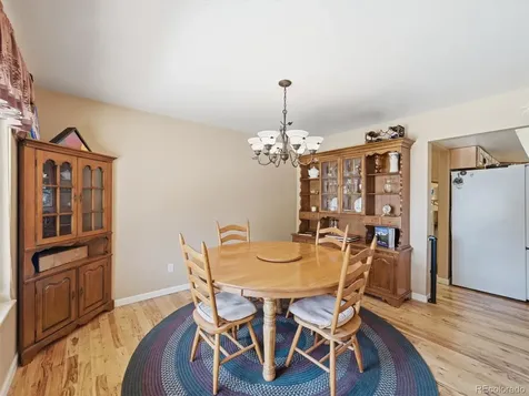4827 S Lewis Court Littleton CO 80127