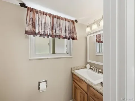 4827 S Lewis Court Littleton CO 80127