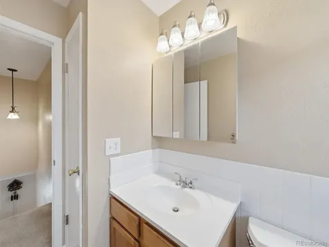 4827 S Lewis Court Littleton CO 80127