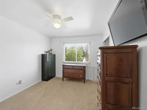 4827 S Lewis Court Littleton CO 80127