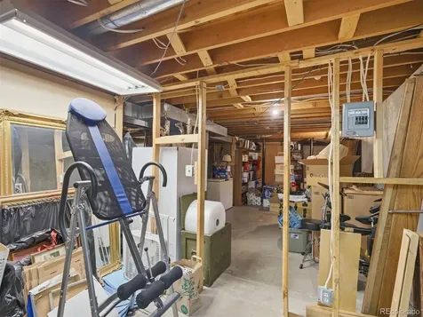 4827 S Lewis Court Littleton CO 80127