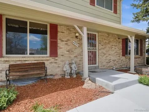 4827 S Lewis Court Littleton CO 80127