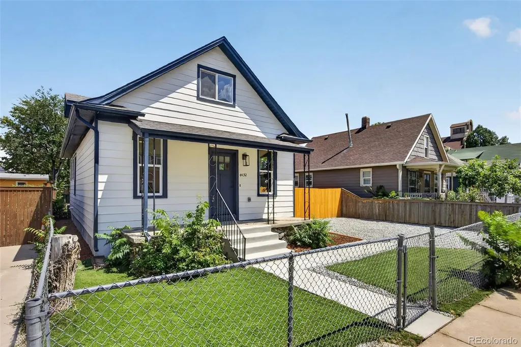 4432 Lincoln Street Denver CO 80216