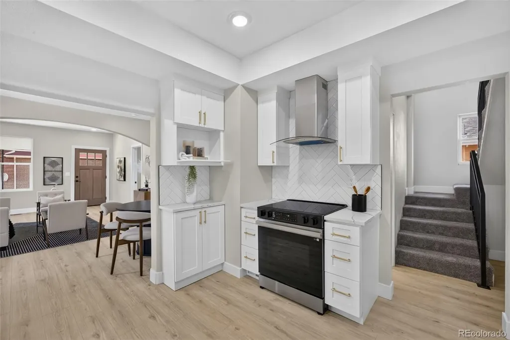 4432 Lincoln Street Denver CO 80216