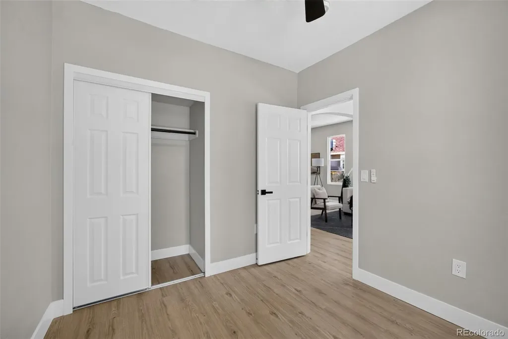 4432 Lincoln Street Denver CO 80216