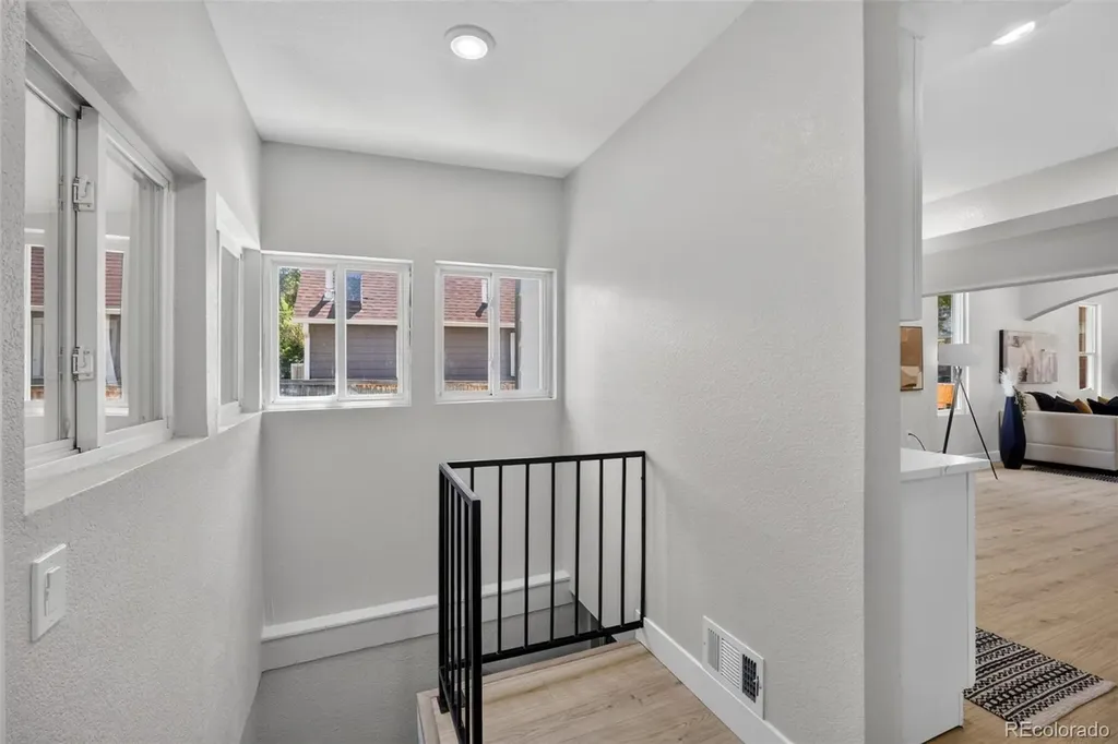 4432 Lincoln Street Denver CO 80216