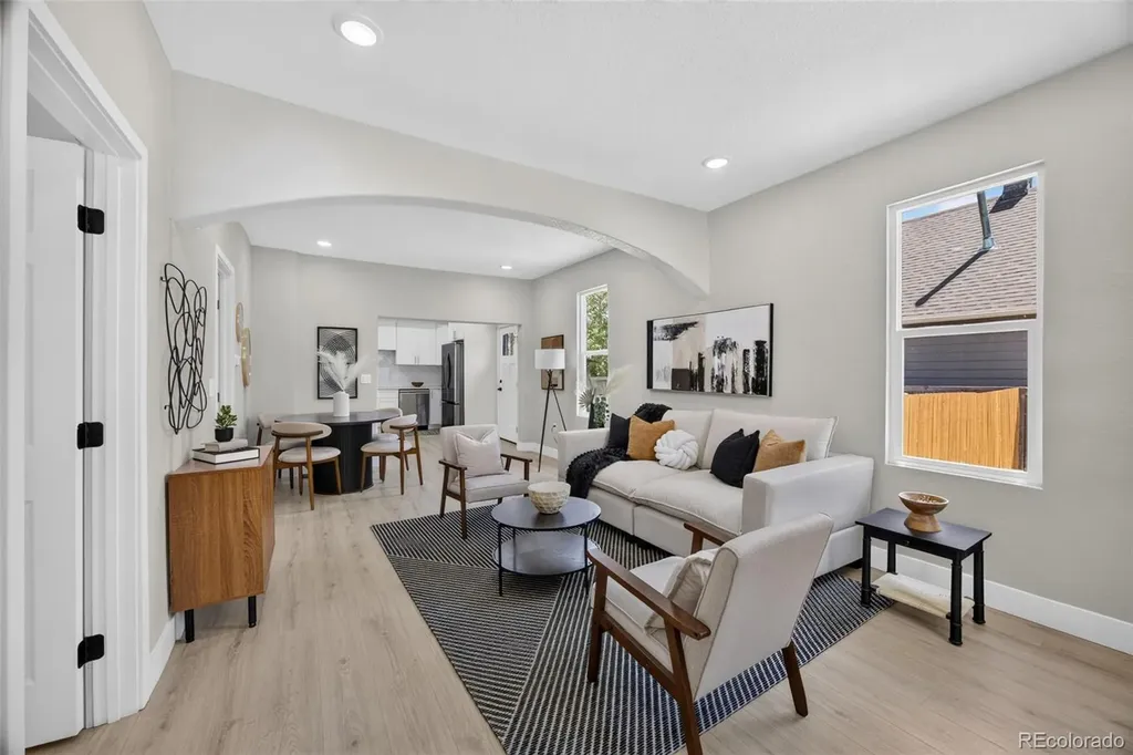 4432 Lincoln Street Denver CO 80216