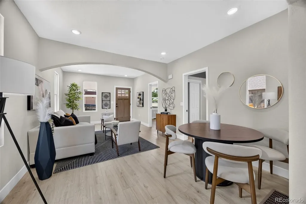 4432 Lincoln Street Denver CO 80216