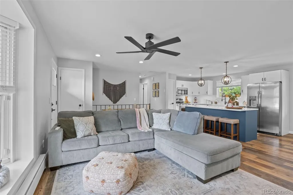 17826 E Carolina Place Aurora CO 80017
