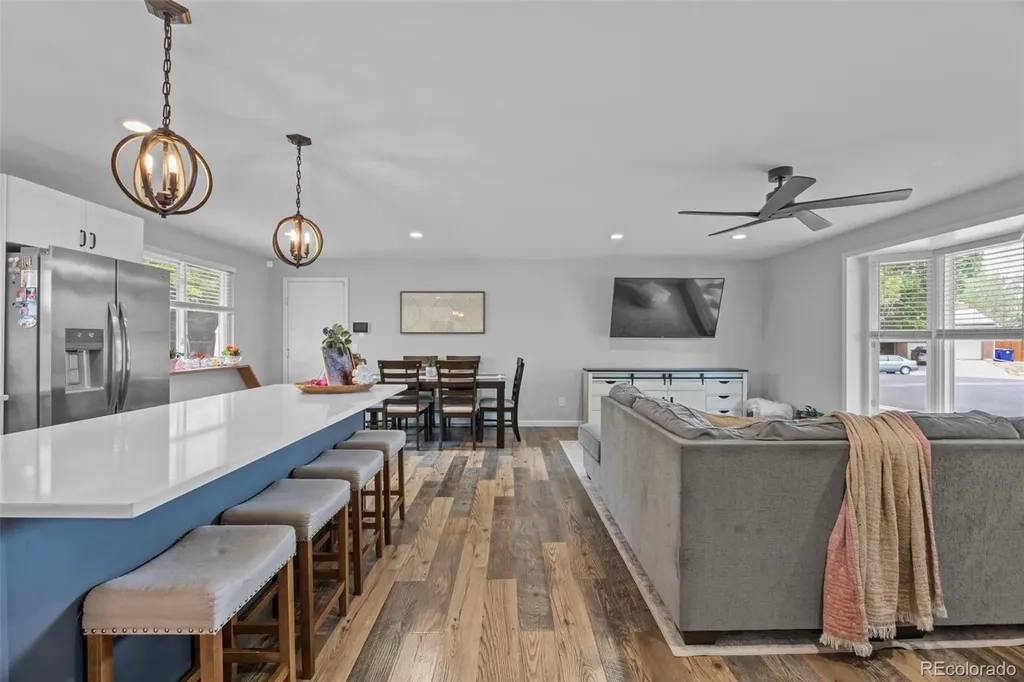 17826 E Carolina Place Aurora CO 80017