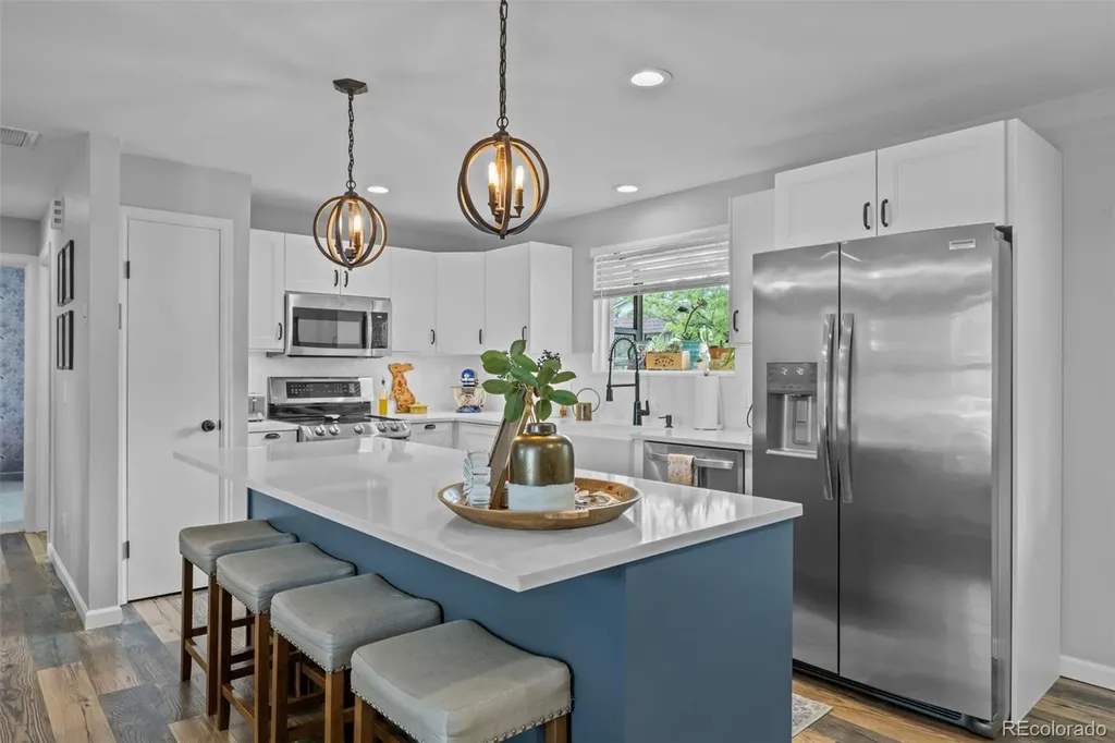 17826 E Carolina Place Aurora CO 80017