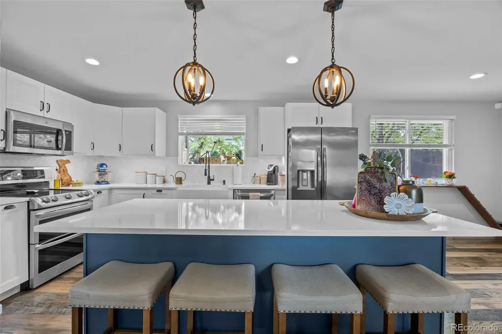17826 E Carolina Place Aurora CO 80017