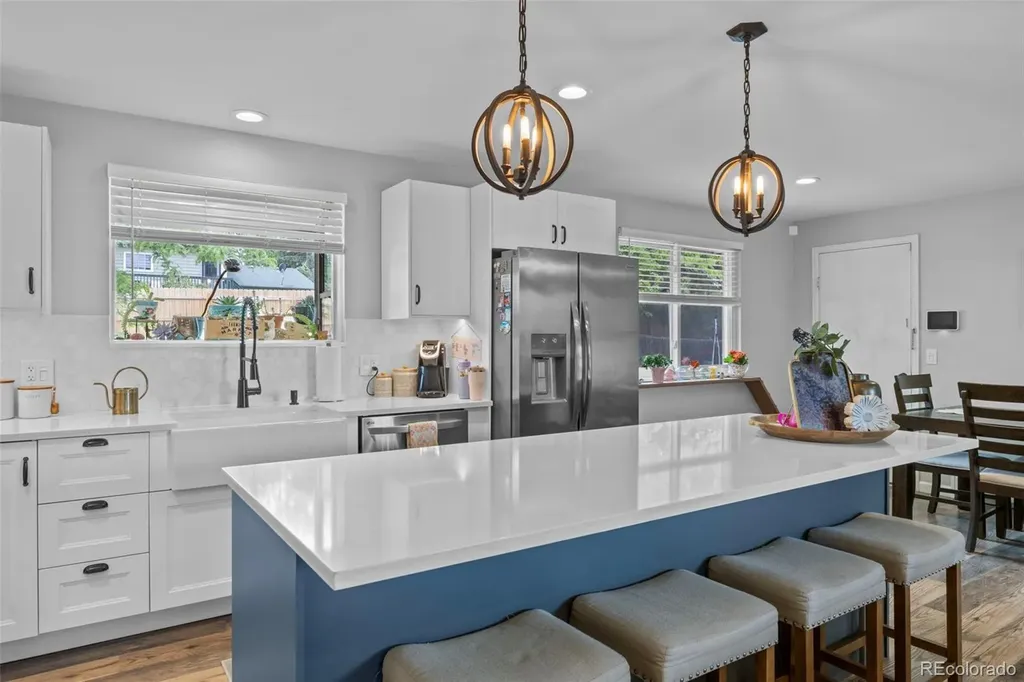 17826 E Carolina Place Aurora CO 80017