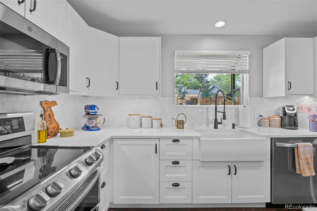 17826 E Carolina Place Aurora CO 80017