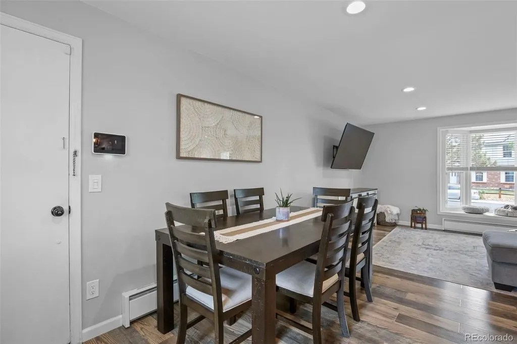 17826 E Carolina Place Aurora CO 80017