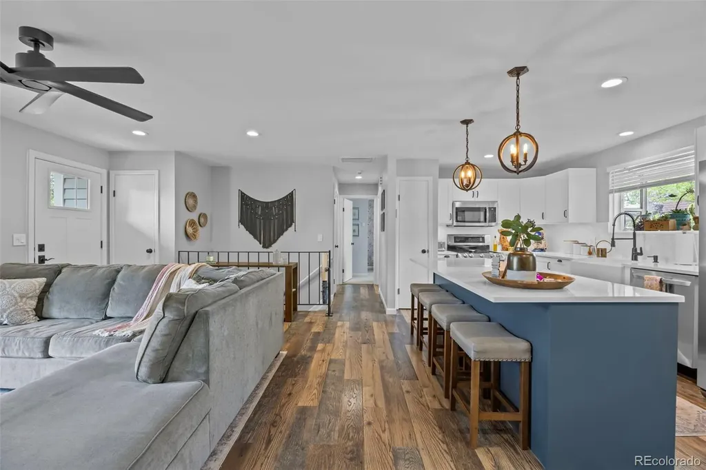 17826 E Carolina Place Aurora CO 80017