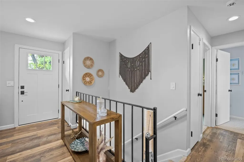 17826 E Carolina Place Aurora CO 80017