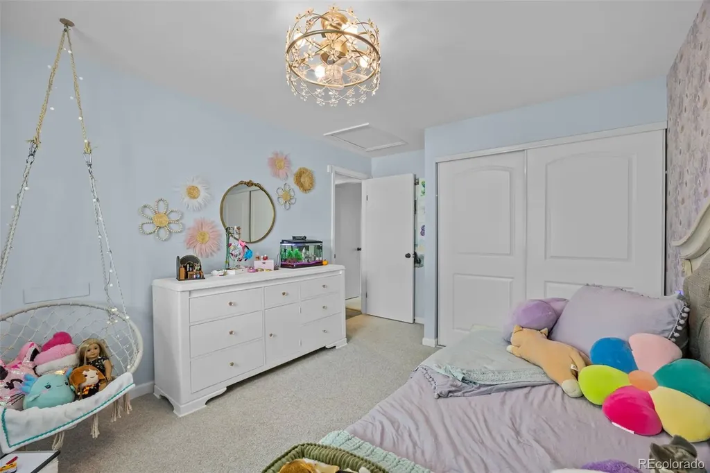 17826 E Carolina Place Aurora CO 80017