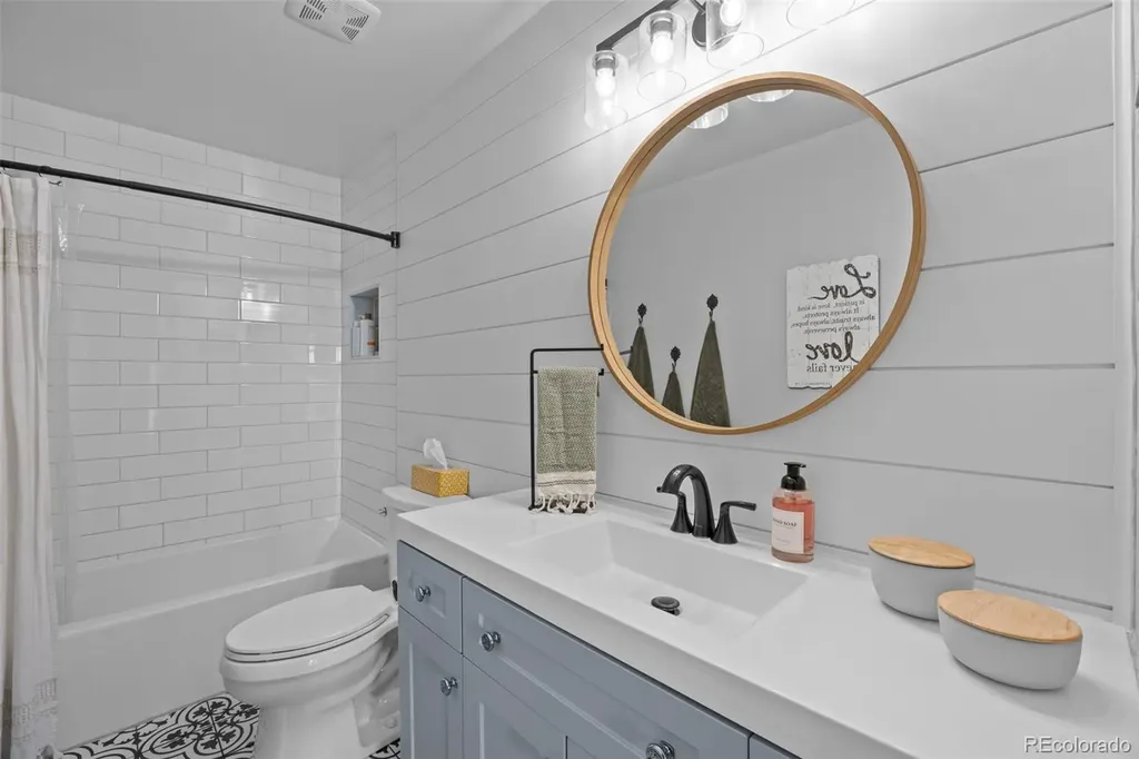17826 E Carolina Place Aurora CO 80017
