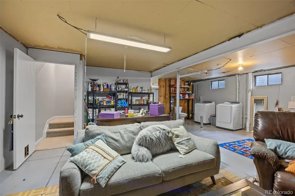 17826 E Carolina Place Aurora CO 80017
