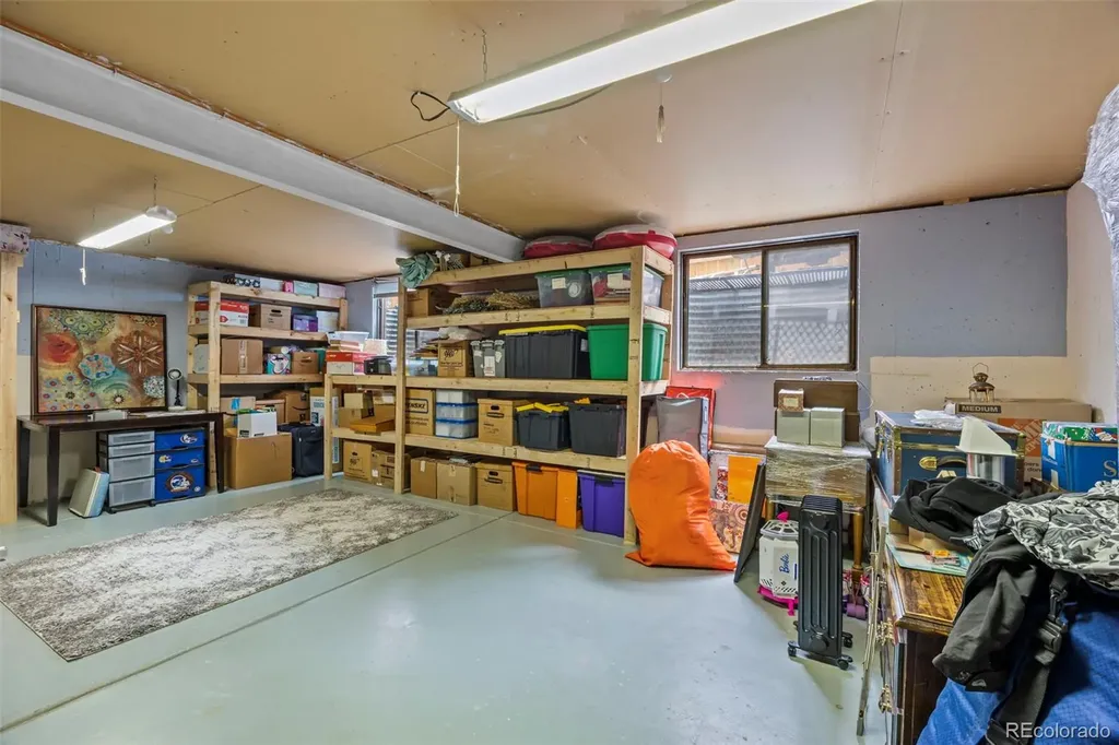 17826 E Carolina Place Aurora CO 80017