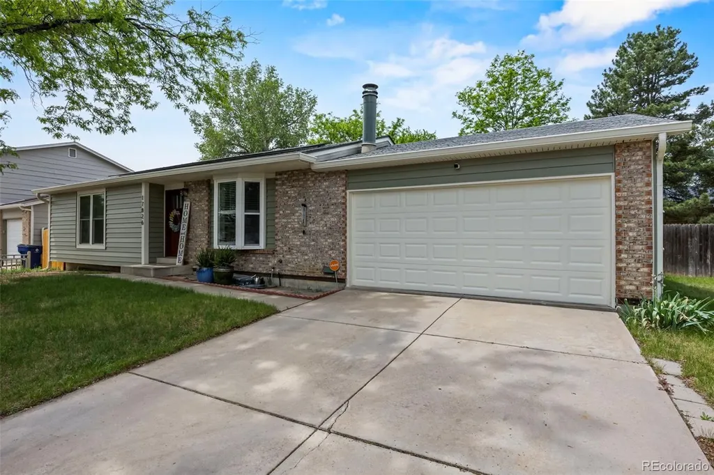 17826 E Carolina Place Aurora CO 80017