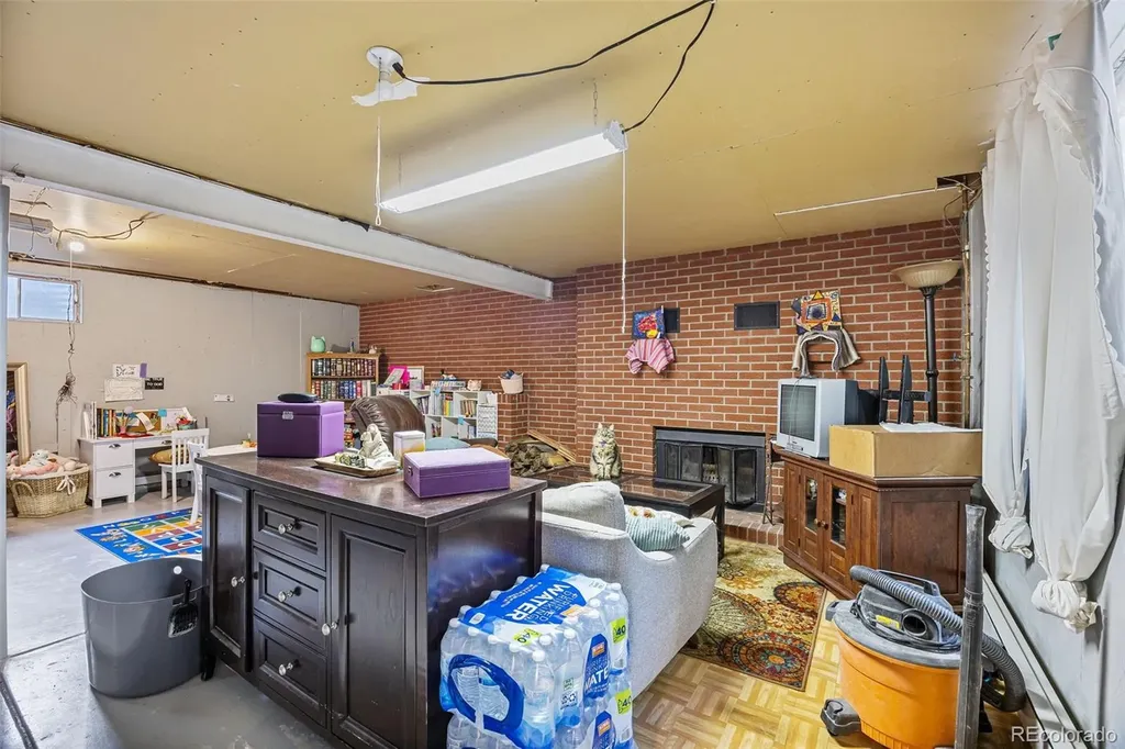 17826 E Carolina Place Aurora CO 80017