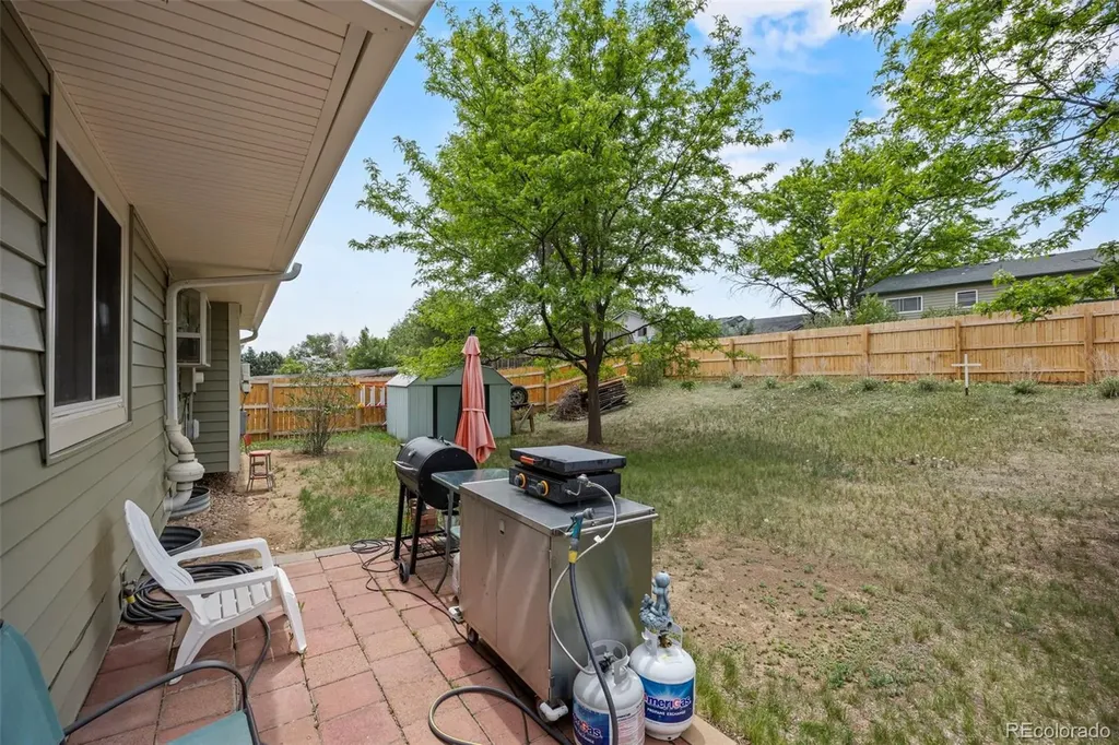 17826 E Carolina Place Aurora CO 80017