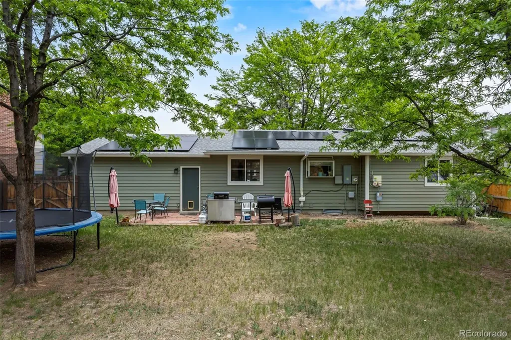 17826 E Carolina Place Aurora CO 80017